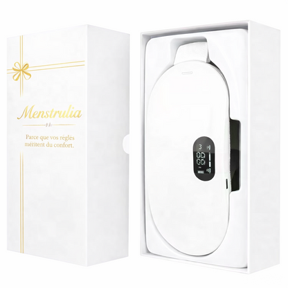 Warmie Belt - Chauffante et Massant
