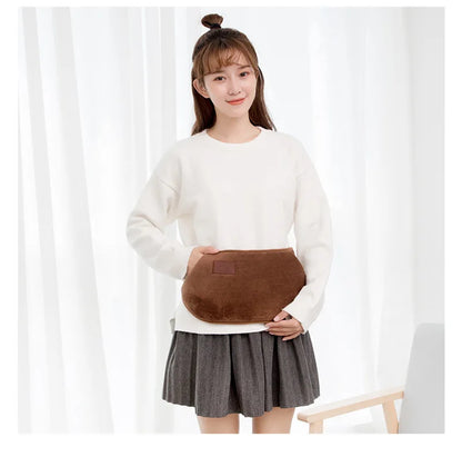 Cozy Belt - Ceinture menstruelle 3 en 1