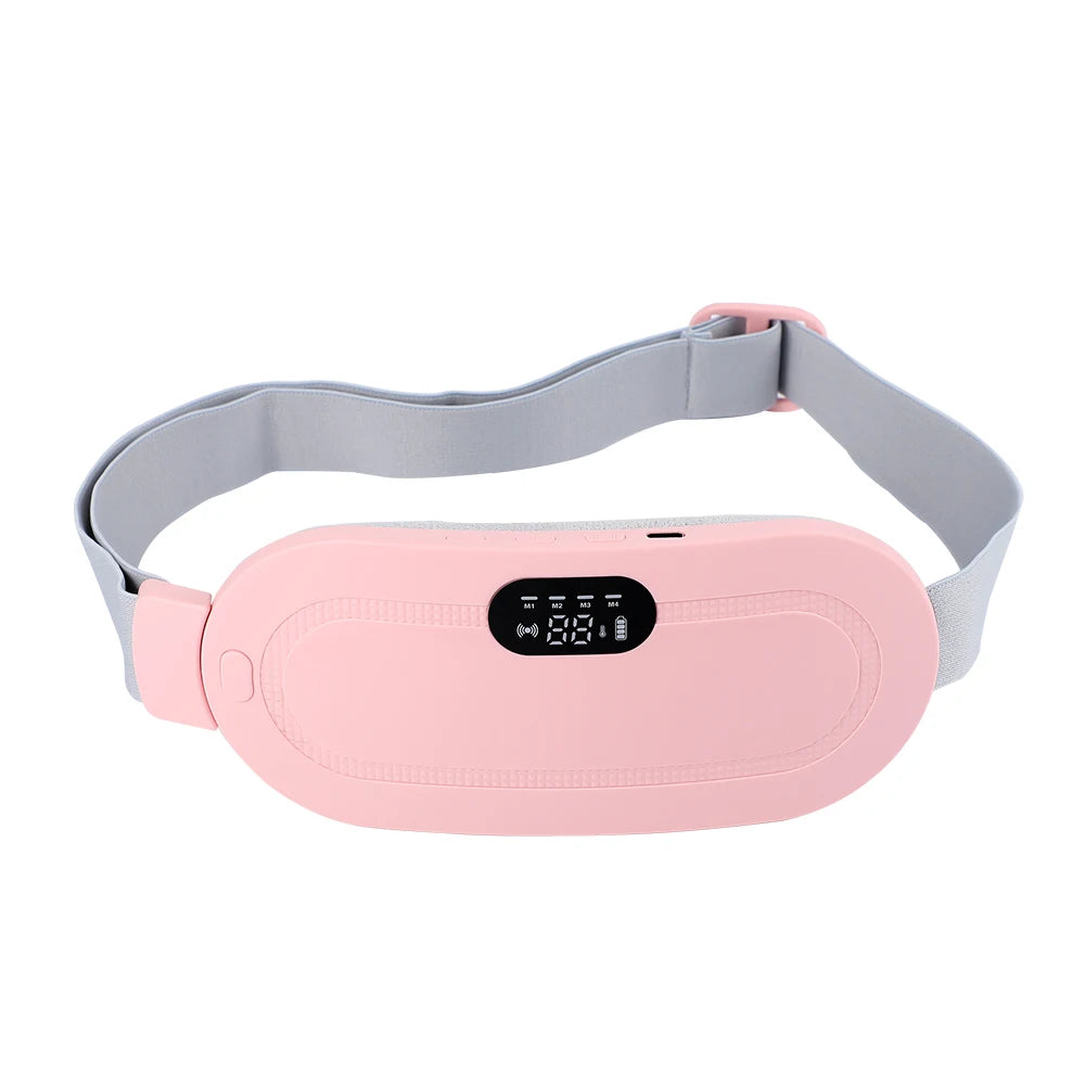 Warmie Belt - Chauffante et Massant