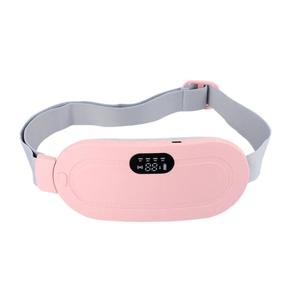 Warmie Belt - Chauffante et Massant