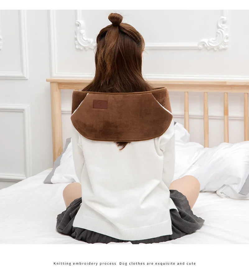 Cozy Belt - Ceinture menstruelle 3 en 1