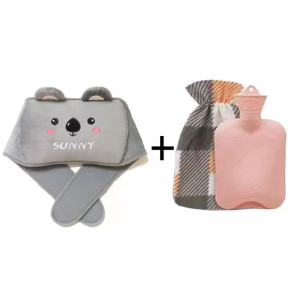 Cozy Belt - Ceinture menstruelle 3 en 1
