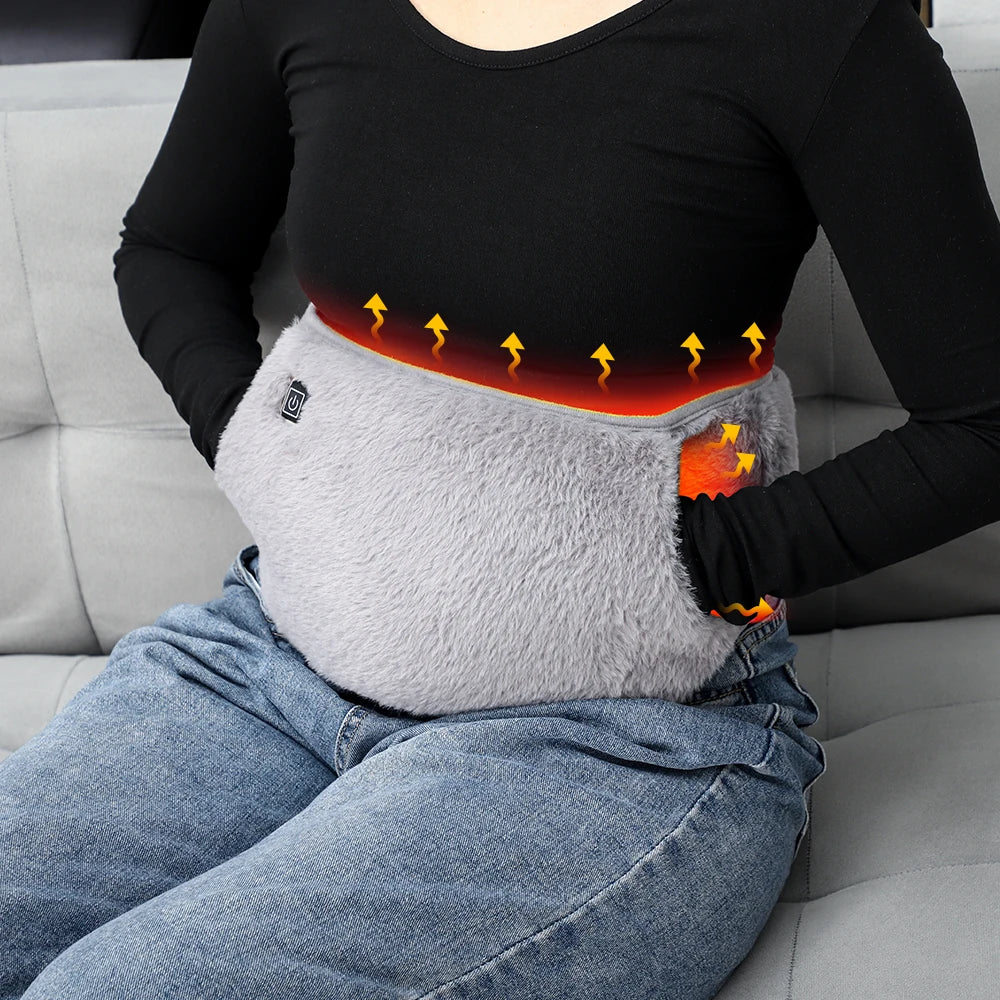 Cocoon Belt - Chauffant 3 en 1