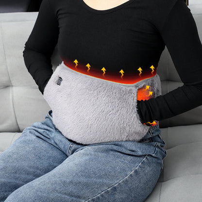 Cocoon Belt - Chauffant 3 en 1