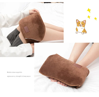 Cozy Belt - Ceinture menstruelle 3 en 1