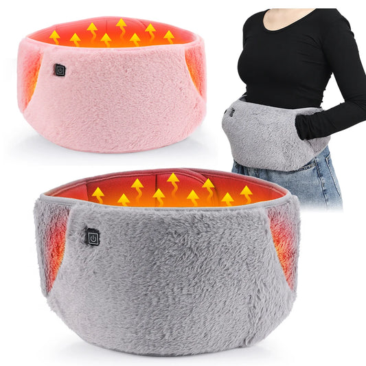 Cocoon Belt - Chauffant 3 en 1