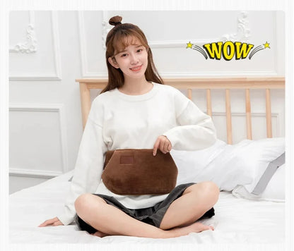 Cozy Belt - Ceinture menstruelle 3 en 1