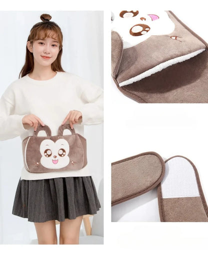 Cozy Belt - Ceinture menstruelle 3 en 1