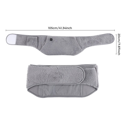 Cocoon Belt - Chauffant 3 en 1