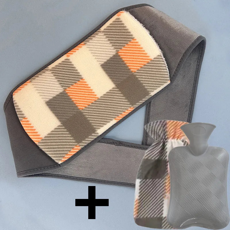 Cozy Belt - Ceinture menstruelle 3 en 1