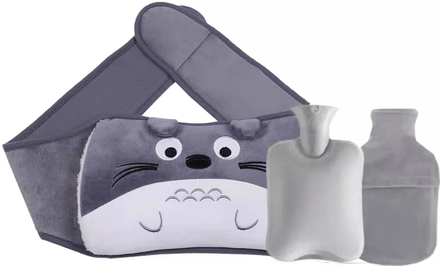 Cozy Belt - Ceinture menstruelle 3 en 1