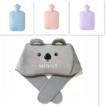Cozy Belt - Ceinture menstruelle 3 en 1