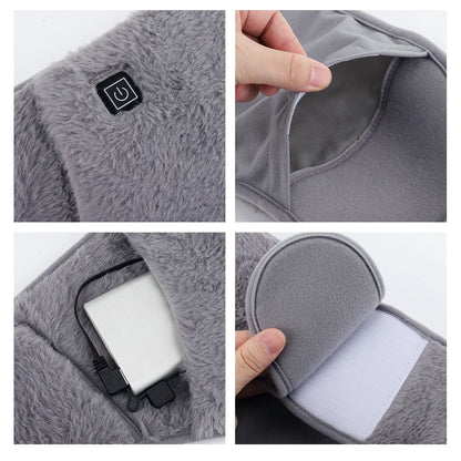 Cocoon Belt - Chauffant 3 en 1
