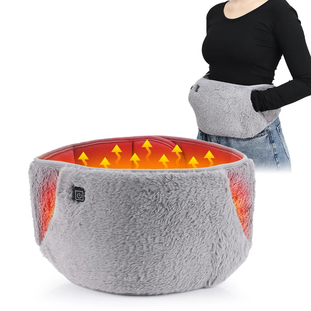 Cocoon Belt - Chauffant 3 en 1