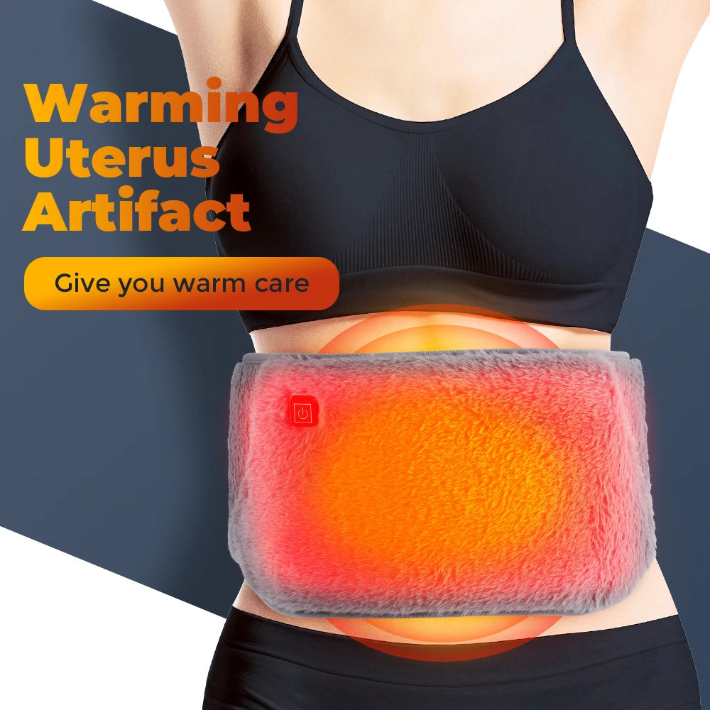 Cocoon Belt - Chauffant 3 en 1